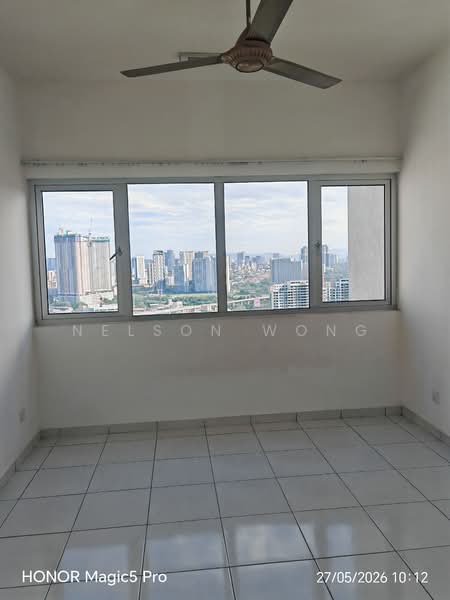 Kondominium untuk Disewa di D'Nuri Residence @ Desa Petaling - Nelson Wong - PropertyGuru.com.my
