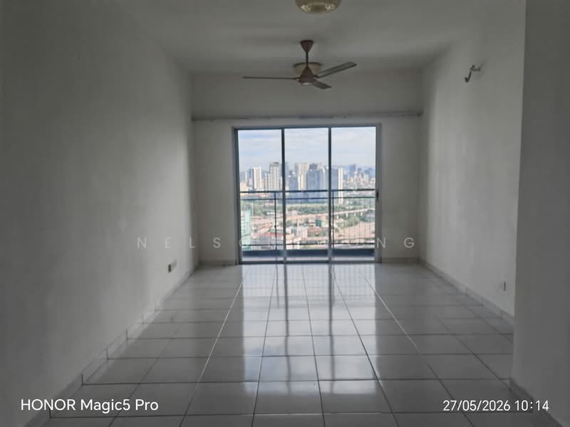 Kondominium untuk Disewa di D'Nuri Residence @ Desa Petaling - Nelson Wong - PropertyGuru.com.my