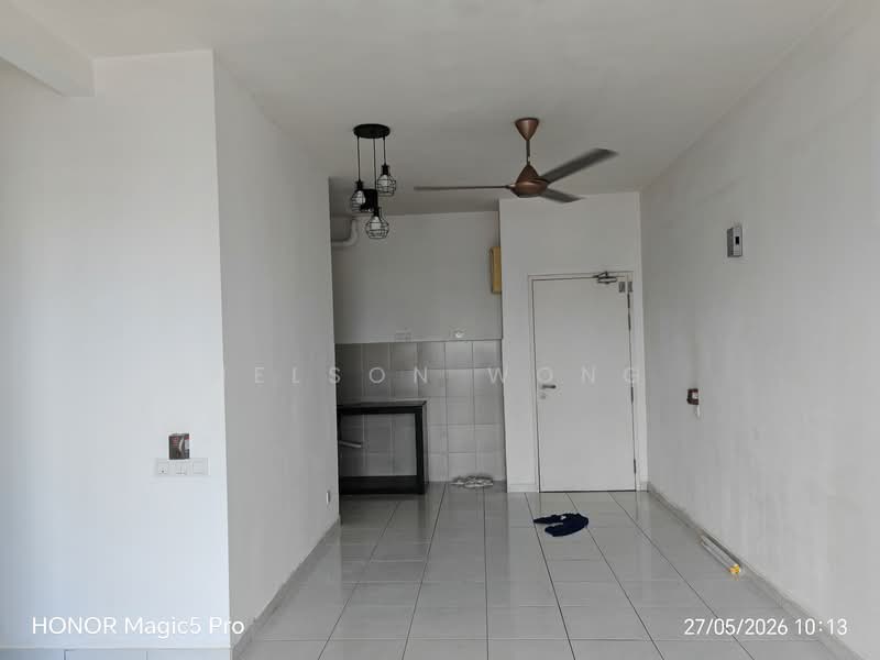 Kondominium untuk Disewa di D'Nuri Residence @ Desa Petaling - Nelson Wong - PropertyGuru.com.my