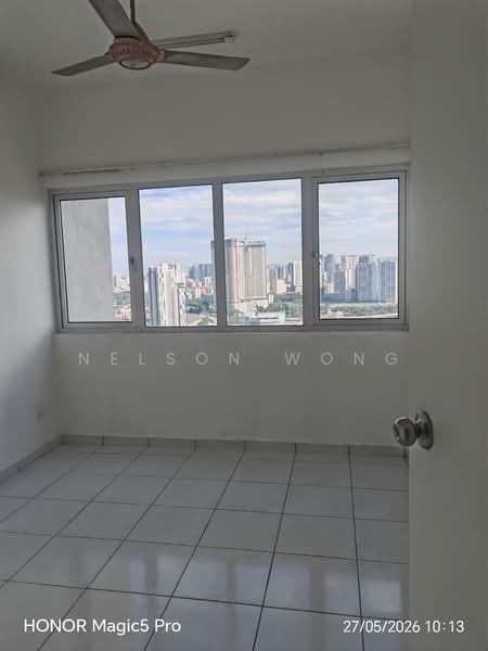 Kondominium untuk Disewa di D'Nuri Residence @ Desa Petaling - Nelson Wong - PropertyGuru.com.my