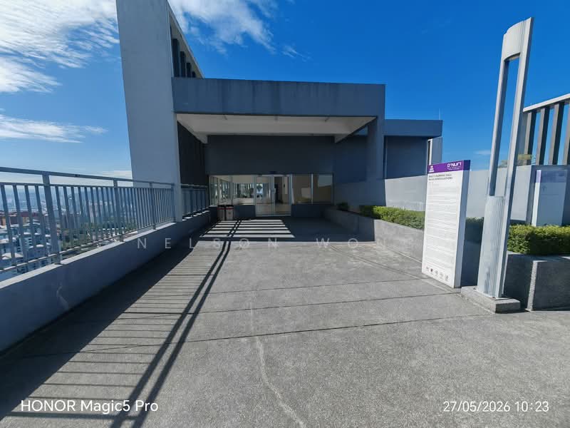 Kondominium untuk Disewa di D'Nuri Residence @ Desa Petaling - Nelson Wong - PropertyGuru.com.my