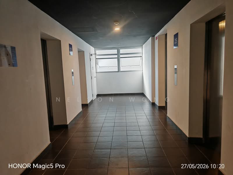 Kondominium untuk Disewa di D'Nuri Residence @ Desa Petaling - Nelson Wong - PropertyGuru.com.my