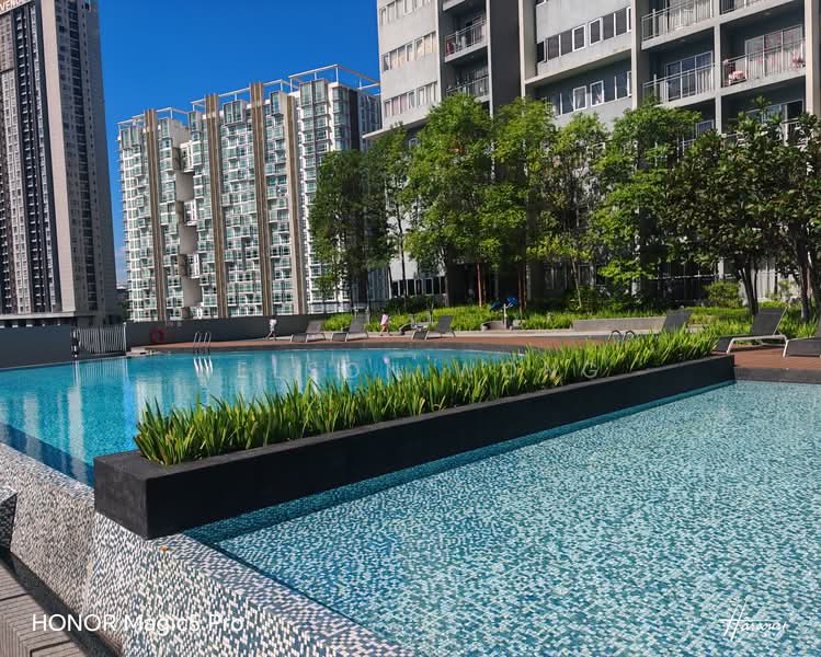 Kondominium untuk Disewa di D'Nuri Residence @ Desa Petaling - Nelson Wong - PropertyGuru.com.my