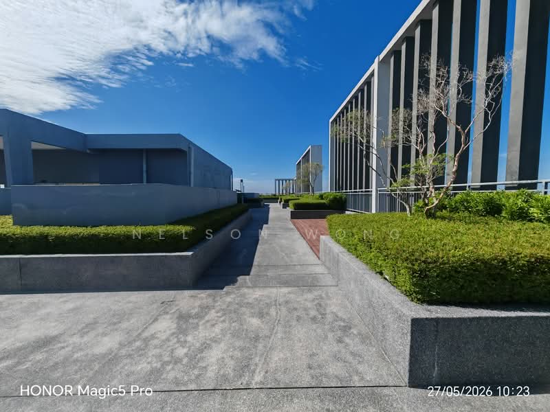 Kondominium untuk Disewa di D'Nuri Residence @ Desa Petaling - Nelson Wong - PropertyGuru.com.my