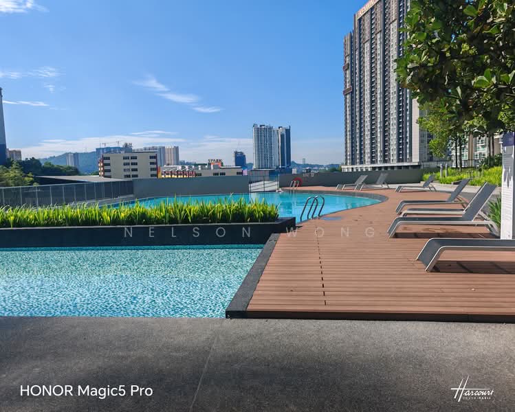 Kondominium untuk Disewa di D'Nuri Residence @ Desa Petaling - Nelson Wong - PropertyGuru.com.my