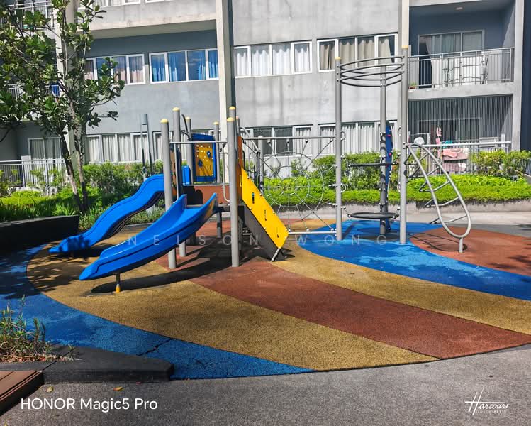 Kondominium untuk Disewa di D'Nuri Residence @ Desa Petaling - Nelson Wong - PropertyGuru.com.my