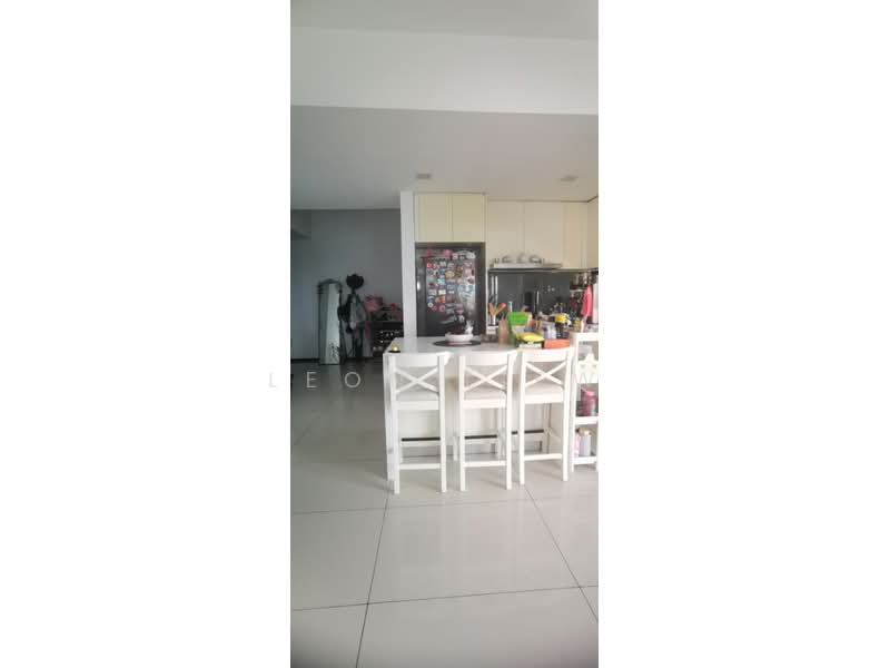 Kondominium untuk Disewa di The Breezeway - Leon Liew - Kitchen - PropertyGuru.com.my