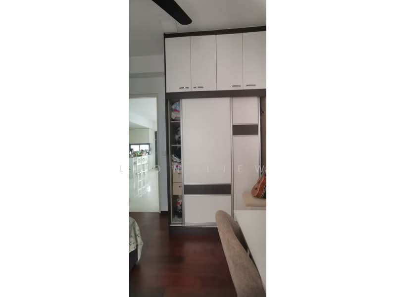 Kondominium untuk Disewa di The Breezeway - Leon Liew - Interior - PropertyGuru.com.my