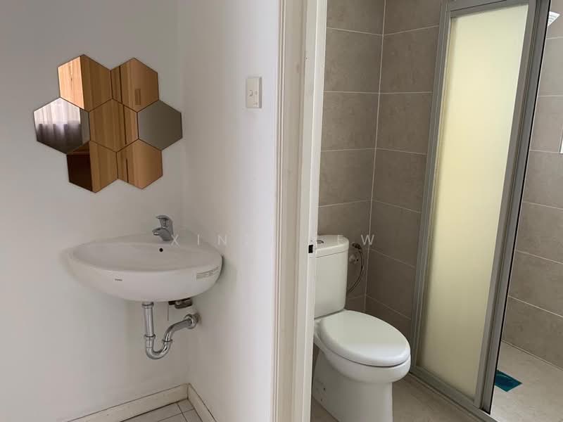 Kondominium untuk Disewa di Mont Kiara Pines - Xinzi Yew - PropertyGuru.com.my