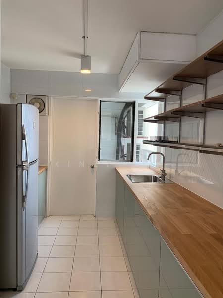 Kondominium untuk Disewa di Mont Kiara Pines - Xinzi Yew - PropertyGuru.com.my