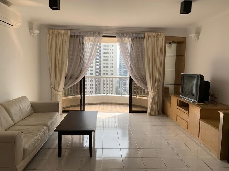 Kondominium untuk Disewa di Mont Kiara Pines - Xinzi Yew - PropertyGuru.com.my