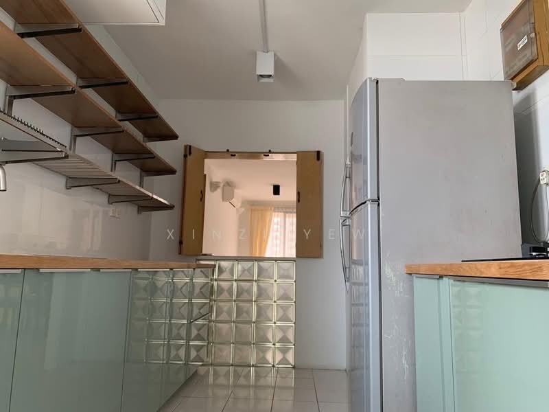 Kondominium untuk Disewa di Mont Kiara Pines - Xinzi Yew - PropertyGuru.com.my