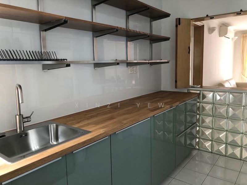 Kondominium untuk Disewa di Mont Kiara Pines - Xinzi Yew - PropertyGuru.com.my