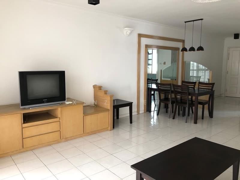 Kondominium untuk Disewa di Mont Kiara Pines - Xinzi Yew - PropertyGuru.com.my