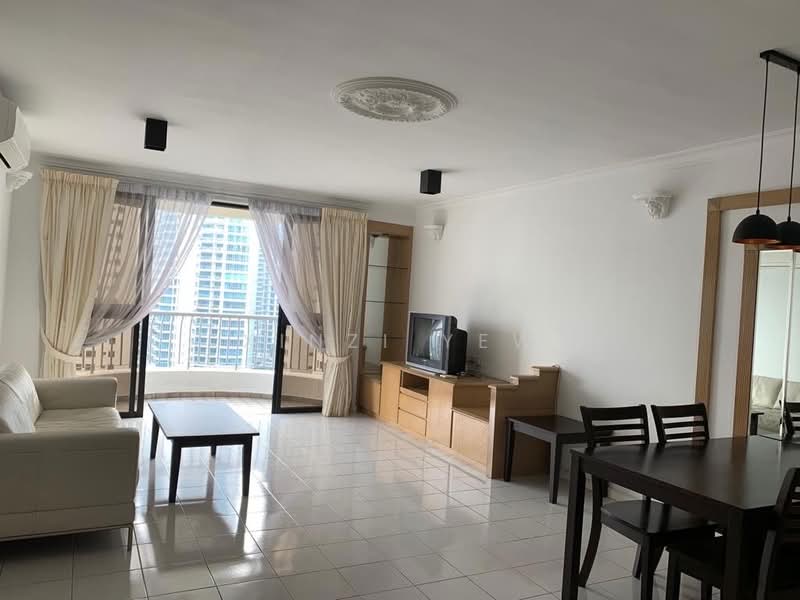 Kondominium untuk Disewa di Mont Kiara Pines - Xinzi Yew - PropertyGuru.com.my