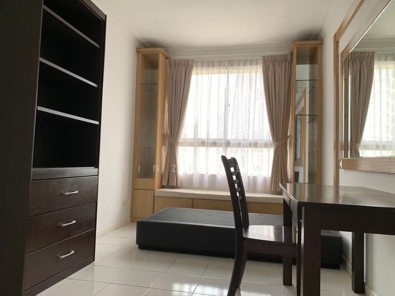 Kondominium untuk Disewa di Mont Kiara Pines - Xinzi Yew - PropertyGuru.com.my