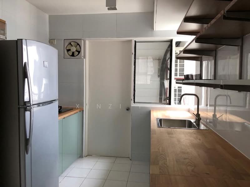 Kondominium untuk Disewa di Mont Kiara Pines - Xinzi Yew - PropertyGuru.com.my