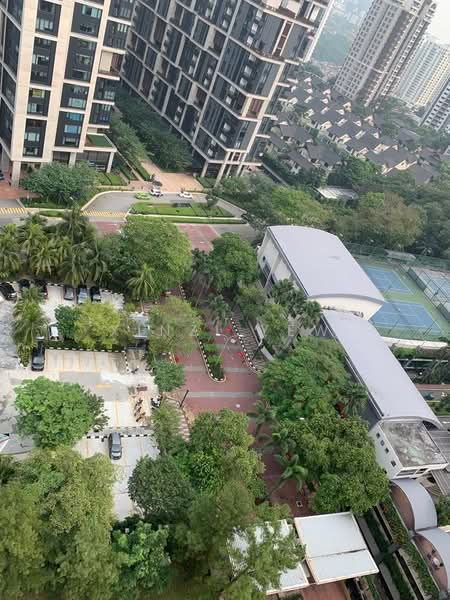 Kondominium untuk Disewa di Mont Kiara Pines - Xinzi Yew - PropertyGuru.com.my
