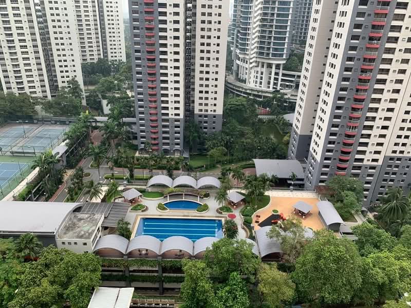 Kondominium untuk Disewa di Mont Kiara Pines - Xinzi Yew - PropertyGuru.com.my