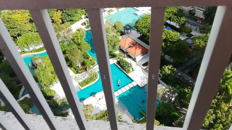 Kondominium untuk Dijual di Quayside Seafront Resort Condominiums - Molly Lee - PropertyGuru.com.my