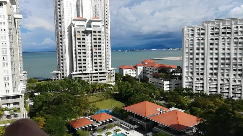 Kondominium untuk Dijual di Quayside Seafront Resort Condominiums - Molly Lee - PropertyGuru.com.my