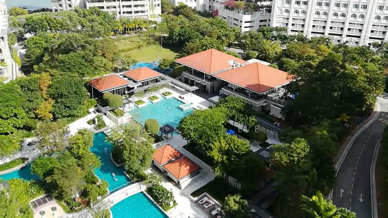 Kondominium untuk Dijual di Quayside Seafront Resort Condominiums - Molly Lee - PropertyGuru.com.my