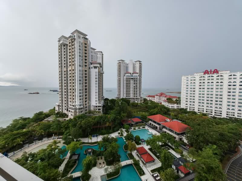 Kondominium untuk Dijual di Quayside Seafront Resort Condominiums - Molly Lee - PropertyGuru.com.my