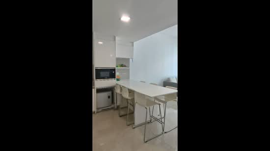 Condominium for Rent at Paradiso Nuova (Merak Kayangan) - James Tan - PropertyGuru.com.my