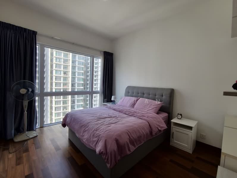 Condominium for Rent at Paradiso Nuova (Merak Kayangan) - James Tan - Bedroom - PropertyGuru.com.my