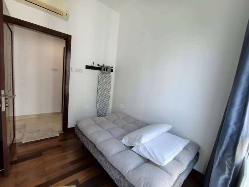 Condominium for Rent at Paradiso Nuova (Merak Kayangan) - James Tan - Interior - PropertyGuru.com.my