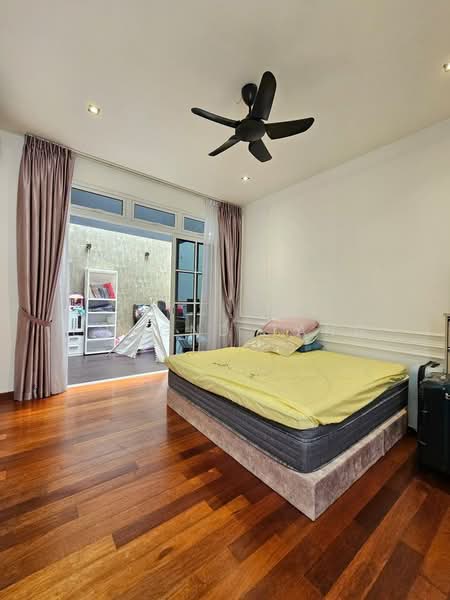 Rumah Kluster untuk Dijual di Taman Ekoflora (Johor Bahru) - Edmond Tang - Bedroom - PropertyGuru.com.my