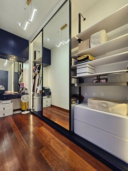 Rumah Kluster untuk Dijual di Taman Ekoflora (Johor Bahru) - Edmond Tang - Interior - PropertyGuru.com.my