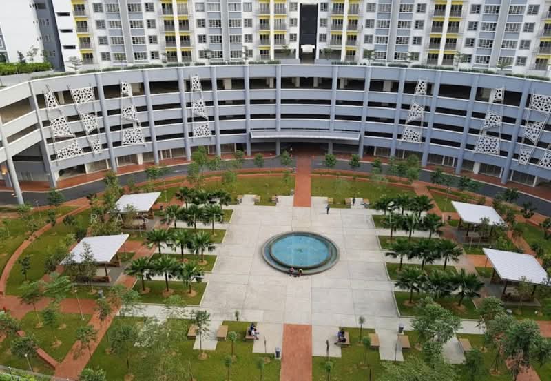 Apartment for Sale at Residensi Alam Damai (PR1MA @ Alam Damai) - Rashidah Juremi - Exterior - PropertyGuru.com.my