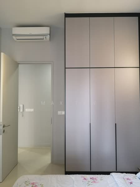 Service Residence for Rent at Dianthus @ Tropicana Gardens - Max Tan - Bedroom - PropertyGuru.com.my