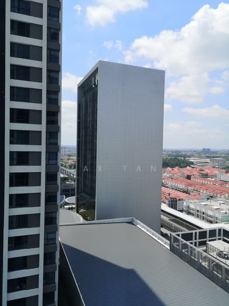 Service Residence for Rent at Dianthus @ Tropicana Gardens - Max Tan - Exterior - PropertyGuru.com.my