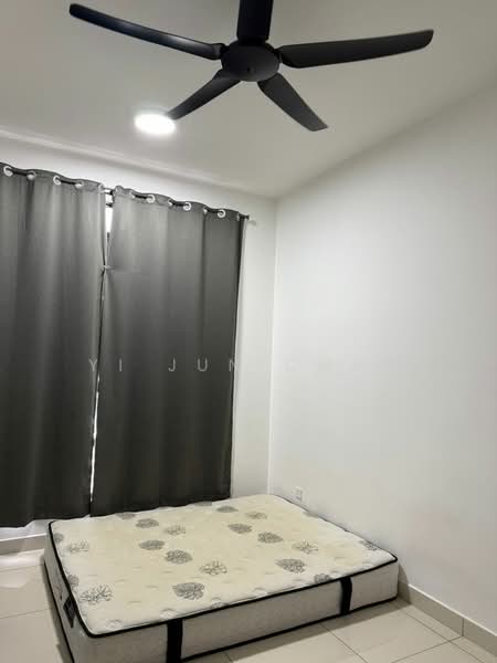 Kondominium untuk Disewa di Legend Heights - Yi Jun Cham - Bedroom - PropertyGuru.com.my