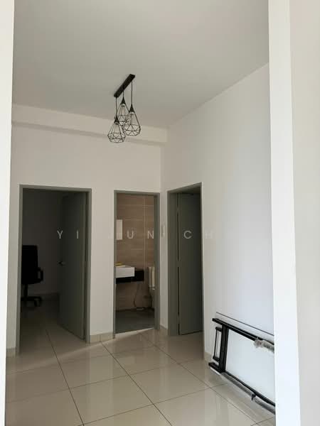Kondominium untuk Disewa di Legend Heights - Yi Jun Cham - Interior - PropertyGuru.com.my