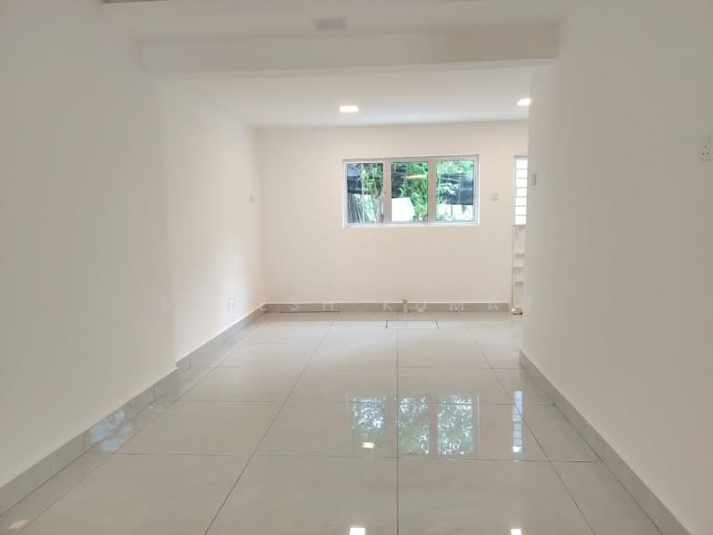 Terraced House for Sale in Bandar Mahkota Cheras (Cheras) - Suresh Kumar - Interior - PropertyGuru.com.my