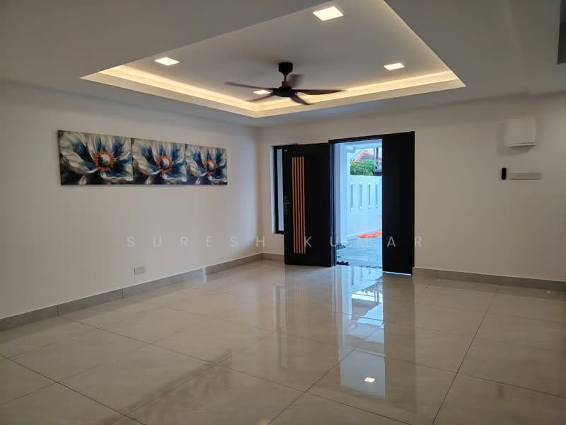 Terraced House for Sale in Bandar Mahkota Cheras (Cheras) - Suresh Kumar - Living Room - PropertyGuru.com.my