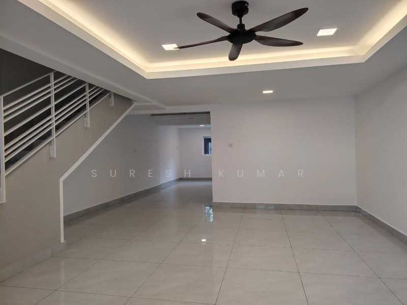Terraced House for Sale in Bandar Mahkota Cheras (Cheras) - Suresh Kumar - Living Room - PropertyGuru.com.my