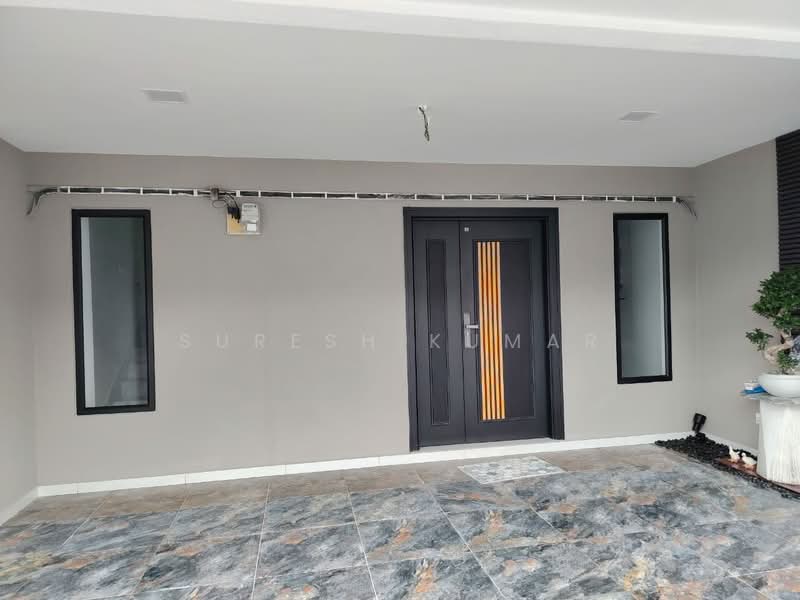Terraced House for Sale in Bandar Mahkota Cheras (Cheras) - Suresh Kumar - Exterior - PropertyGuru.com.my
