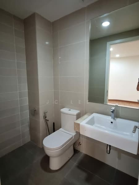 Servis Apartment untuk Disewa di Serviced Residence @ Binjai 8 - JC Lee - Bathroom - PropertyGuru.com.my