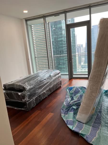 Servis Apartment untuk Dijual di K Residence @ KLCC - Sonia . - PropertyGuru.com.my