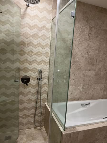 Servis Apartment untuk Dijual di K Residence @ KLCC - Sonia . - PropertyGuru.com.my