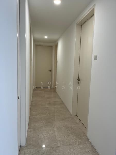 Servis Apartment untuk Dijual di K Residence @ KLCC - Sonia . - Corridor - PropertyGuru.com.my
