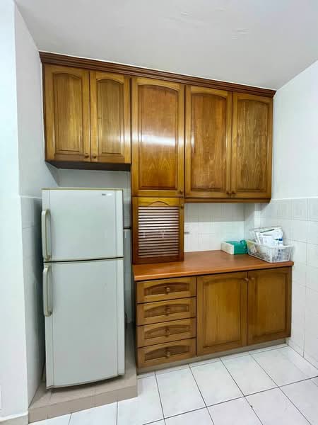 Pangsapuri untuk Dijual di Bandar Baru Permas Jaya - Betty Ng - PropertyGuru.com.my