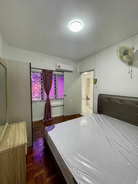 Pangsapuri untuk Dijual di Bandar Baru Permas Jaya - Betty Ng - PropertyGuru.com.my
