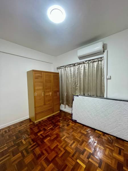 Pangsapuri untuk Dijual di Bandar Baru Permas Jaya - Betty Ng - PropertyGuru.com.my