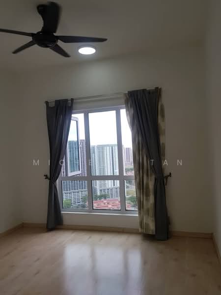 Condominium for Sale at The Holmes 1 - Michelle Tan - View - PropertyGuru.com.my