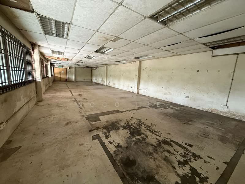 Kilang untuk Disewa di Taman Desa Cemerlang (Ulu Tiram) - Coco Lee - Interior - PropertyGuru.com.my